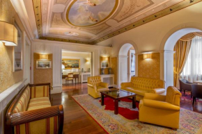 La Residenza Rome
